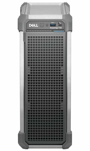 Dell PowerEdge T160 Server s Windows Server Essentials 2025, Xeon 6315P, 16GB, 2× 2TB SATA, 2× GLAN, 300W, iDRAC 9 Enterprise 16G, 3Y PS NBD on-site